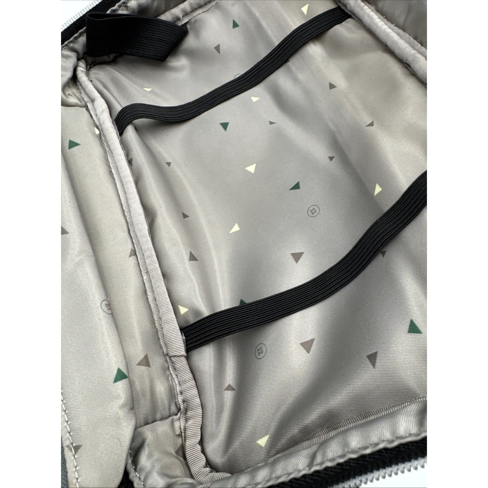 TWELVElittle Diaper Clutch Crossbody‎ Diaperbag with Changing Pad Camo - Picture 8 of 15